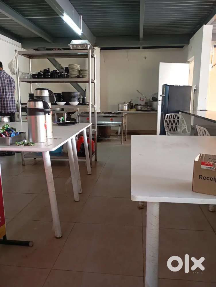 Food court for sale