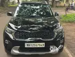Kia Sonet HTK Plus, 2020, Petrol