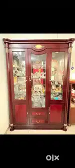 Imported Cabinet