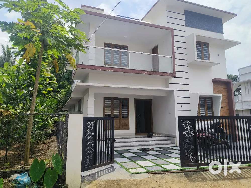 പുതിയ വീടു വിൽപ്പനക്ക്