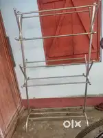 Cloth hanger