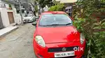Fiat Punto-2011 Model