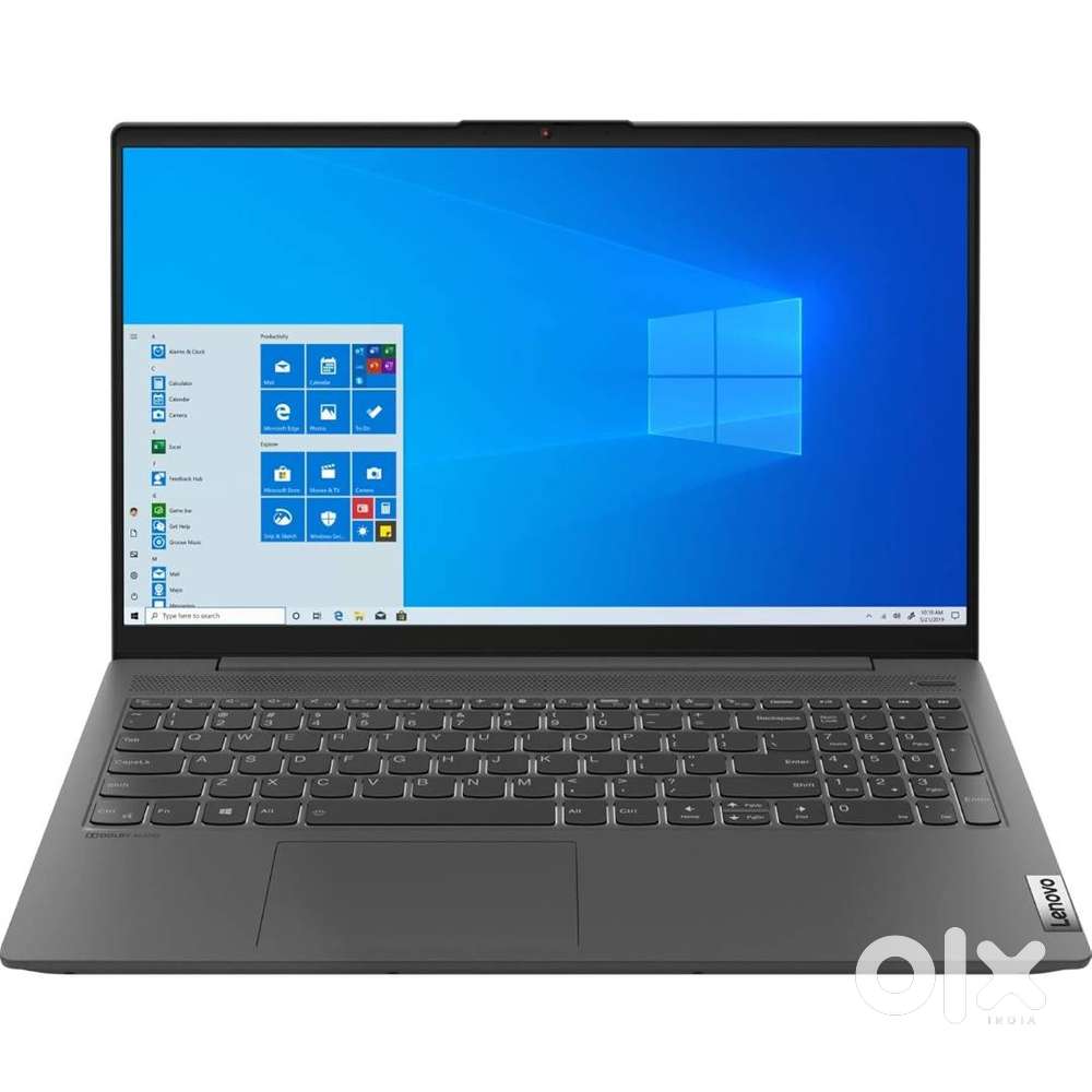 Lenovo - Ideapad 5-15ITL05 Laptop - Core i5 - Type 82FG - 1TB