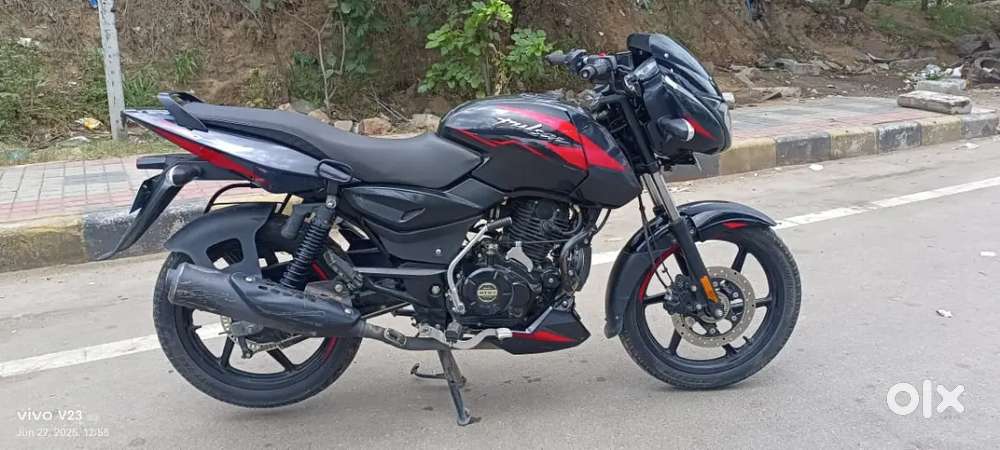 BAJAJ PULSAR 150CC MODEL 2024 FOR SALE