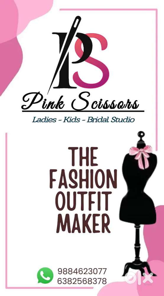 Digital Marketing & Customer Handling