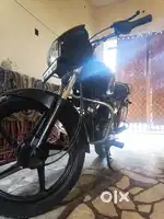 HERO SPLENDOR BREND NEW CONDITION