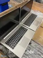 Hp EliteBook 840 G5 Intel Core i5 8th Gen | 8 gb | 256 GB SSD | 14''