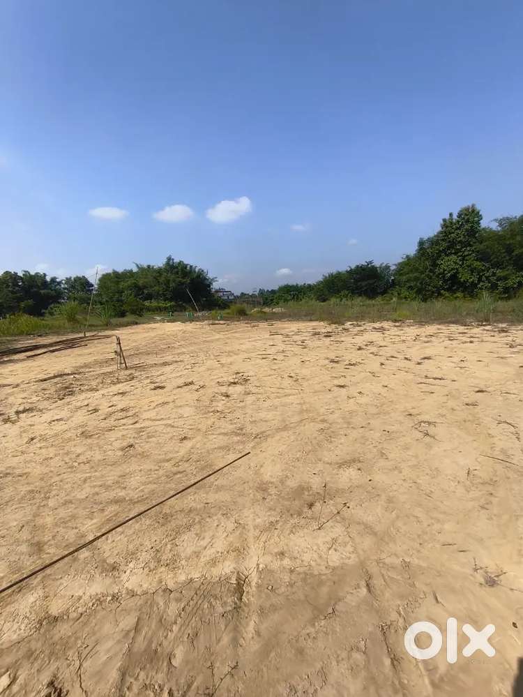 Land for sale