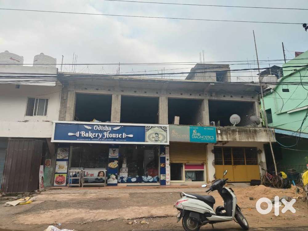 Shop/Office at Palasuni Market