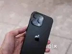 APPLE IPHONE 15 PRO MAX 256gb