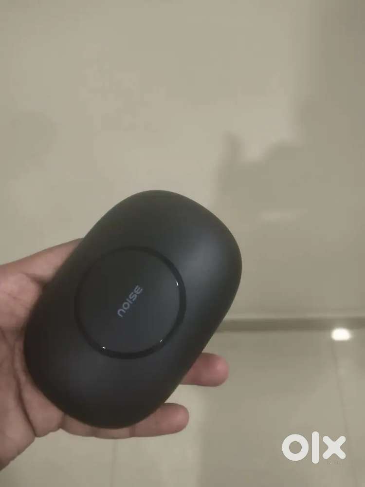 Noise pure pods - Recently purchased