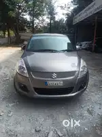 Maruti Suzuki Swift 2011-2014 ZDi, 2014, Diesel