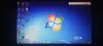 Dell PC windows 7 core i3    4-64