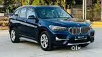 BMW X1 sDrive 20d xLine, 2020, Diesel