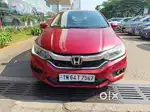 Honda City i-DTEC V, 2019, Petrol