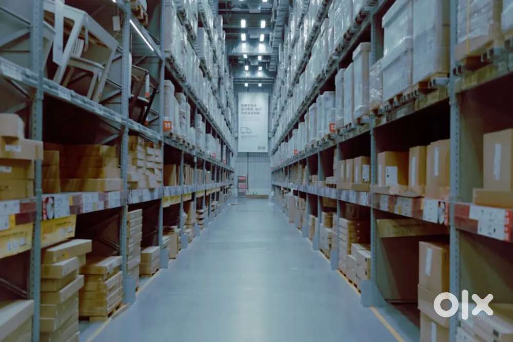 HIRING CANDIDATES FOR WAREHOUSE LOGISTICS