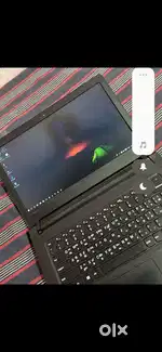Lenovo laptop