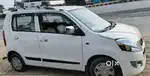WagonR gadi kahin aane jaane ghumne firne ke liye sampark Karen