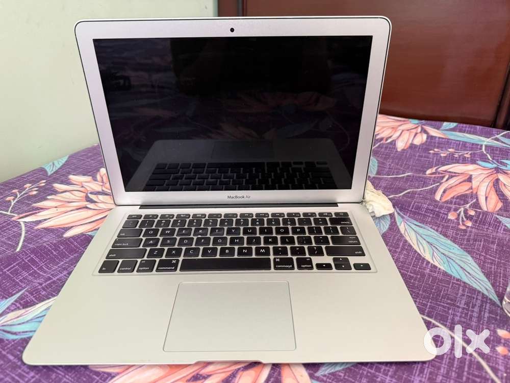 Macbook Air -2017 Model