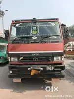 TATA 1812GCNG TIPPER