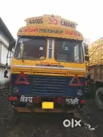 Bulker Ashok Leyland 3118