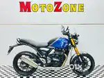 TRIUMPH SPEED 400 WITH DUAL DISC ABS 2023 MODEL FOR SALE
