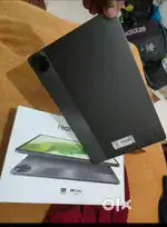 Realme Pad-2 (6gb ram/128gb rom)(wifi tablet)
