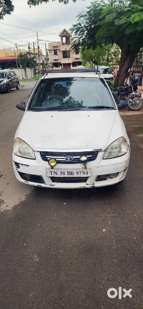 Tata Indica, 2010, Diesel