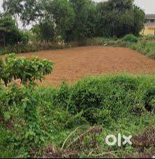 Plot for sale near ITER Collage