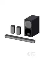 Sony home theatre system s20r w400