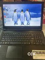 Acer Laptop