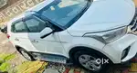 Hyundai Creta 2019 Diesel Good Condition