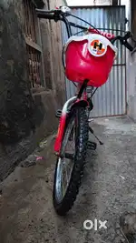 Hero tango cycle 20t for kids