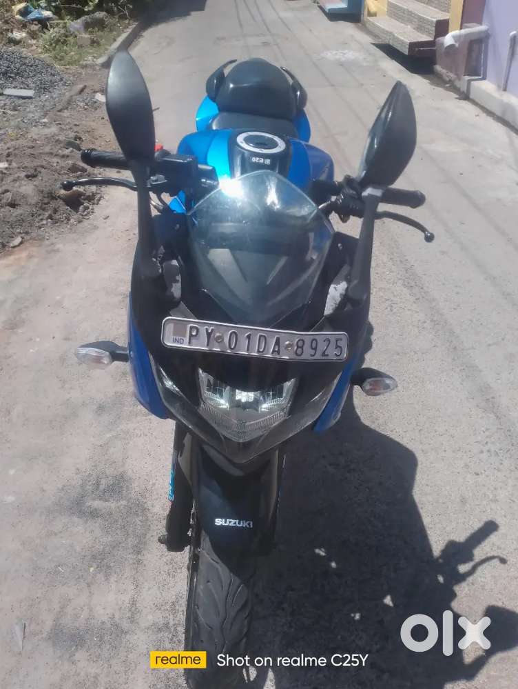 Good condition