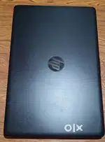 HP  laptop