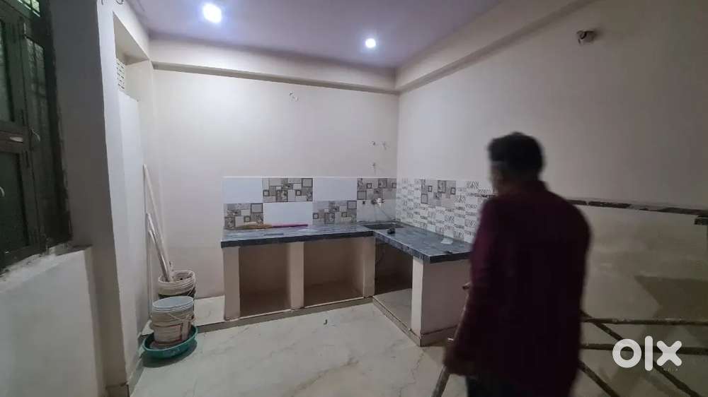 Room rent  for job person