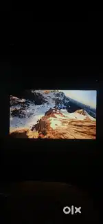 Samsung 43 Full HD Smart TV Just 2 Days Old Bill + Warranty Urgent