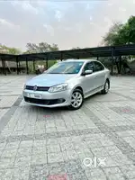 Volkswagen Vento 1.6 Highline Plus 16 Alloy, 2012, Diesel