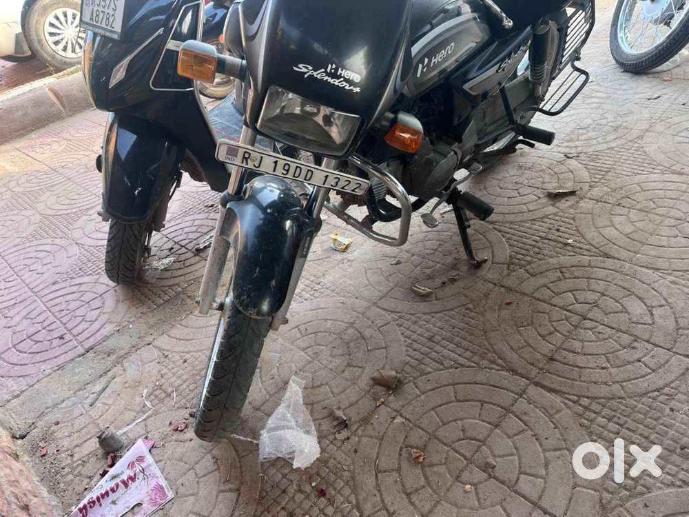 Brand new New condition, first owner, A1 bike