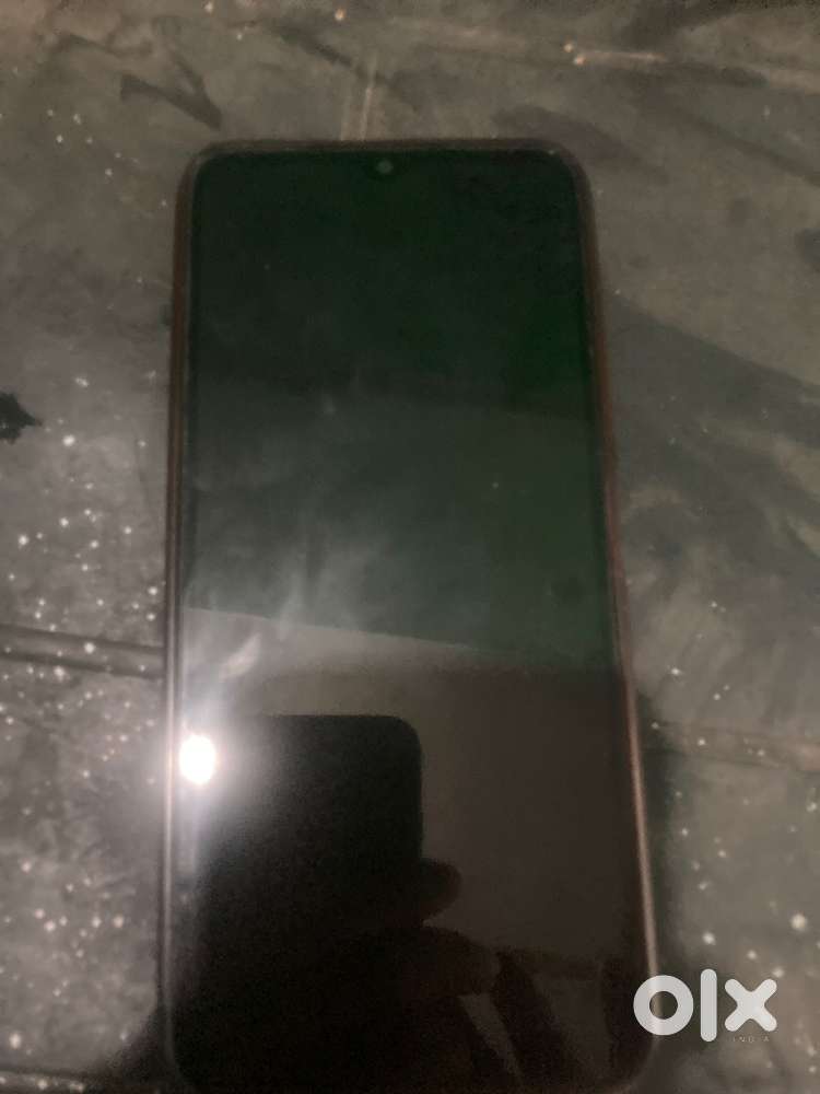 Good condition