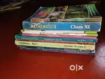 1st PUC Full Set – PCMC NCERT + English & Kannada