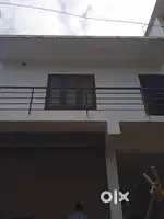 Ladies Hostel.