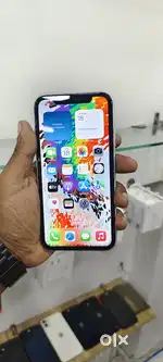 IPHONE XR 128GB FULL BOX AVAILABLE IN LOW PRICE