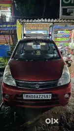 New passing 4 new tyrs company fitted cng