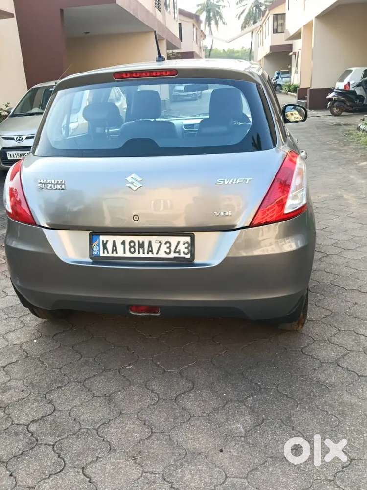 SWIFT VDI 2015 DDiS 2ND OWNER