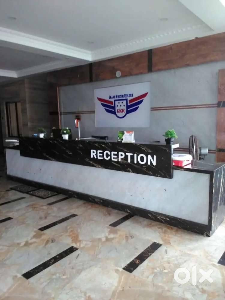 housekeeping