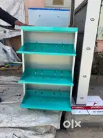 Slipper stand