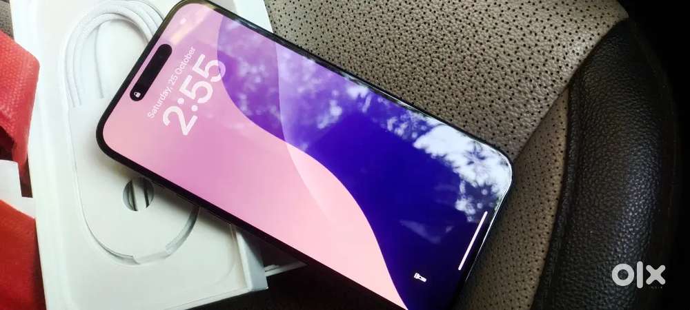 I phone 16plus black