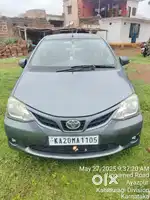 Toyota Etios Liva 2014