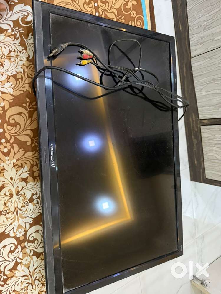 Videocon led tv